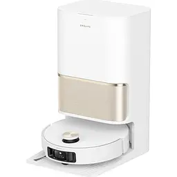 Робот-пилосос Dreame Bot L50 Pro Ultra (RLL84CE) [126920] - мініатюра 4