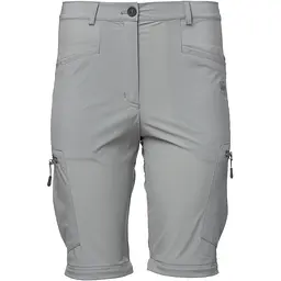 Штани Turbat 2 в 1 Vysoka 2 XL Сірий (TUR-VYSOKA2GR-XL) - мініатюра 4