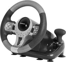 Кермо Defender Forsage GTR (64367) - мініатюра 2