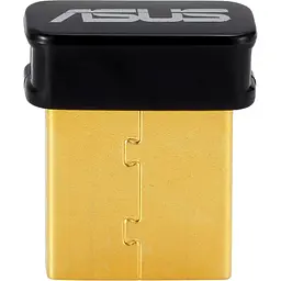 Bluetooth-адаптер ASUS USB-BT600 (90IG09N0-MO0B20) - мініатюра 3