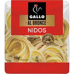 Макаронні вироби Gallo Seleccion 1946 Fettuccine 450 г
