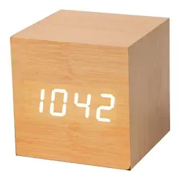 Настільний годинник Grunhelm LED - EE0613 (122441)