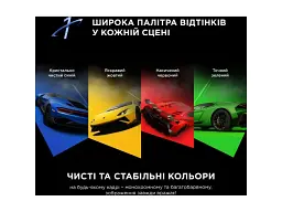 Телевізор TCL 98C7L - мініатюра 7