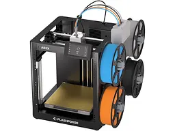 3D-принтер FlashForge AD5X - мініатюра 3