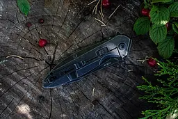 Ніж cкладний Ruike P128-SB - мініатюра 11