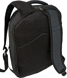 Міський рюкзак 25L Nachhaltiger Rucksack темно-сірий LS sum0028836 - мініатюра 5