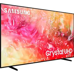 Телевізор Samsung DU7100, 75" LED 4K [UE75DU7100UXUA] [108558] - мініатюра 3