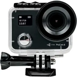 Екшн-камера Airon ProCam 8 [4822356754474] [95681] - мініатюра 4