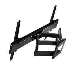Кронштейн Sector TV0604T-R6 60х40 см Чорний (111762235) - мініатюра 8