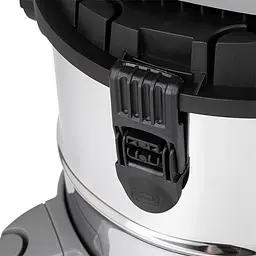 Пилосос промисловий Intertool DT-1025 [137080] - мініатюра 6