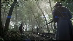 Гра Sony PlayStation 4 Battlefield 1 Російська Озвучка Б/в - мініатюра 4
