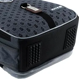 Рюкзак Kite Education каркасний 555 College Line Boy (K25-555S-1) - мініатюра 8