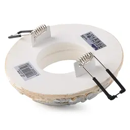 Світильник точковий Brille HDL-GA5 G5.3 Ant MR16 36-060 - мініатюра 2