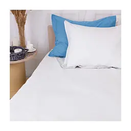 Постільна білизна MirSon Poplin Line 002 + 067 Maricel 2 x 160 x 220 (2200006280583) - мініатюра 4