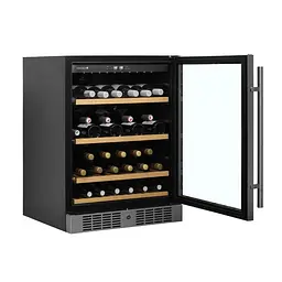Шафа для вина Tefcold TFW200-S
- мініатюра 3