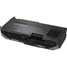 Відеокарта Gigabyte Radeon RX 9070 XT 16Gb GAMING OC (GV-R9070XTGAMING OC-16GD) - мініатюра 3