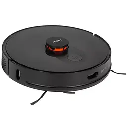 Робот-пилосос Xiaomi Roidmi Eve Plus Robot Vacuum Mop Cleaner Black [1C602EUB] [74894] - мініатюра 2
