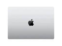 Ноутбук Apple MacBook Pro 14 Late 2025 Silver (MDE64) - мініатюра 3