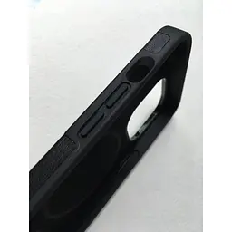 Протиударний чохол Gear4 Brooklyn MagSafe для iPhone 13 Pro (6.1") Black 702008228 - мініатюра 10
