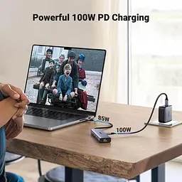 USB-хаб Ugreen CM512 6in1 (15598) [152543] - мініатюра 10