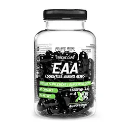 Амінокислота Evolite Nutrition EAA Xtreme, 60 капсул