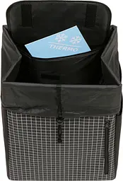 Сумка-візок Andersen Scala Shopper Plus Hente Black (133-192-80) - мініатюра 4
