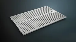 Витяжка Siemens LC 97BHM50 - мініатюра 5