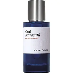 Парфум розпив Maison Crivelli Oud Maracuja 10 мл Extrait de Parfum