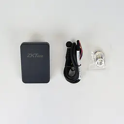 Радар для виявлення транспортних засобів ZKTeco VR10 Pro (115311) - мініатюра 3