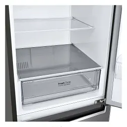 Холодильник LG GC-B509SLCL - мініатюра 10