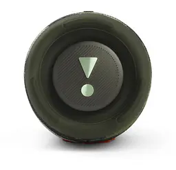 Колонка Bluetooth JBL Charge 5 (JBLCHARGE5GRN) green UA - мініатюра 7