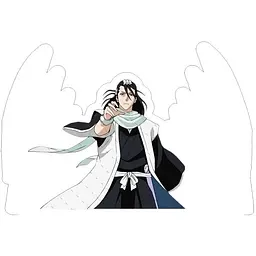 Акрилова фігурка Бліч Bleach AK BL 07