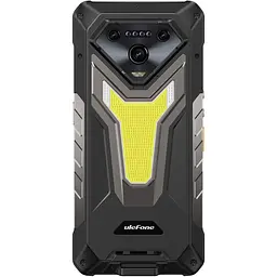 Смартфон Ulefone Armor 34 Pro 16/512Gb Black Global version - мініатюра 2