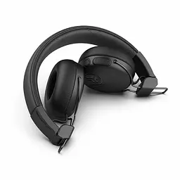 Навушники Jlab Studio ANC Wireless Black (IEUHBASTUDIOANCRBLK4) - мініатюра 3