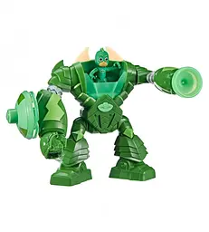 Ігровий набір Hasbro PJ Masks Герої в Масках Гекко в механічному костюмі (F2151) - мініатюра 2