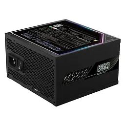 Блок живлення Gigabyte 850W (GP-AE850PM PG5)