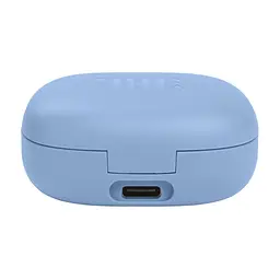 Гарнітура JBL WAVE FLEX Blue (JBLWFLEXBLU) - мініатюра 5