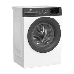 Пральна машина Beko BM3WFU48215WPAA - мініатюра 4