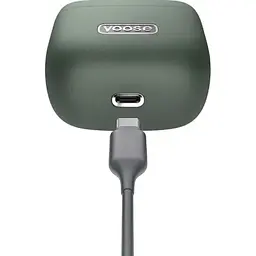 Шейвер YOOSE MINI 5 Green (108074) [174533] - мініатюра 4
