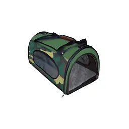 Сумка-переноска для тварин 27x30x52 см Croci Fast&Easy