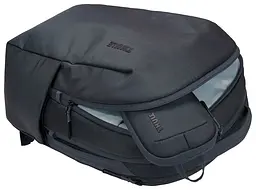 Сумка Thule Portable Subterra 2 PowerShuttle Mini TSPW-400 Dark Slate (6948998) - мініатюра 4