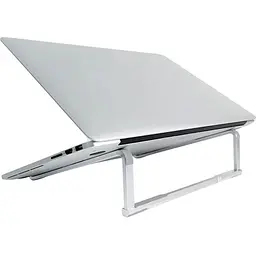 Підставка для ноутбука OfficePro LS530 Silver [144401]