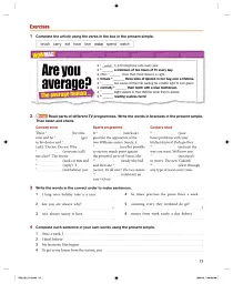 Practical Grammar 3. Student Book without Answers & Audio CDs - мініатюра 8