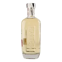 Текіла Avion Reposado Small Batch Highlands 100% Puro de Agave 40% 0.7 л в тубусі - мініатюра 5