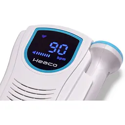 Фетальний доплер Heaco L6T - мініатюра 3