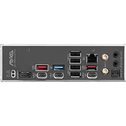 Материнська плата MSI MAG B850 Tomahawk Max Wi-Fi [911-7E62-002] [139857] - мініатюра 6