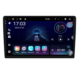 Універсальний головний пристрій EasyGo G10-G 6/128 9 inch