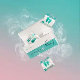 Уцінка. Набір шкарпеток для педикюру Shelly 25 шт. - мініатюра 4