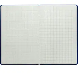 Книга записна Buromax Concept в клітинку 195х125 мм рожева 96 аркушів (BM.291162-10) - мініатюра 4
