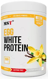 MST® Високоякісний Яєчний Протеїн без Лактози - 900 г 